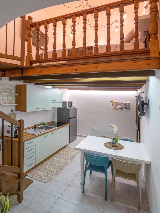Апартаменти Casa Iryna П'єтра-Лігуре Екстер'єр фото