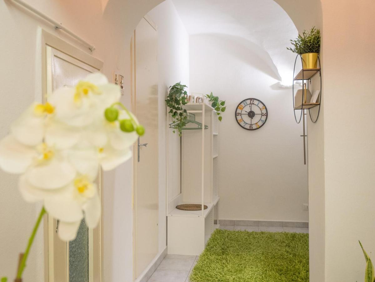Апартаменти Casa Iryna П'єтра-Лігуре Екстер'єр фото